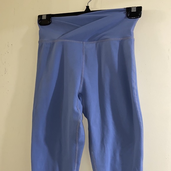 Alphalete Surface Path Leggings Size S - Picture 5 of 11